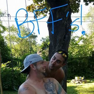 Meet your Posher, Patrick